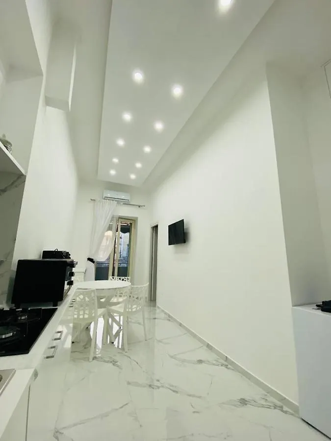 Appartement Casaflo à Naples