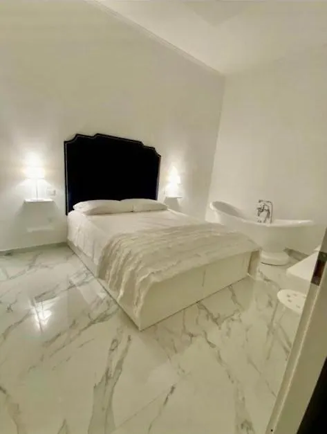 Appartement Casaflo à Naples Italie