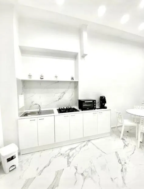 Appartement Casaflo à Naples 0*,