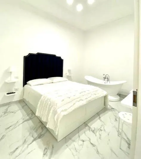 Appartement Casaflo à Naples