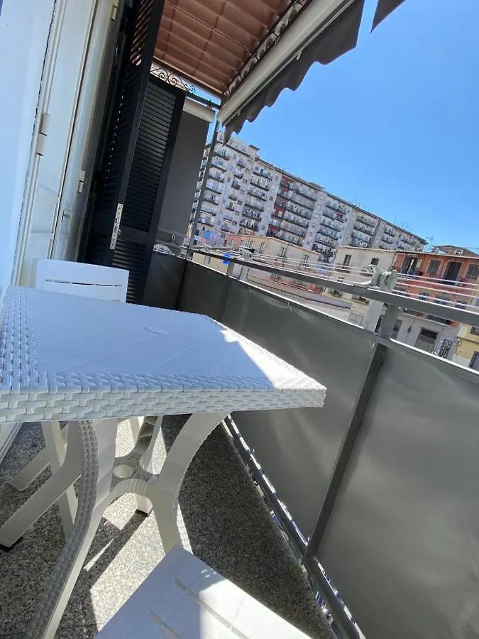 Appartement Casaflo à Naples 0*,  Italie