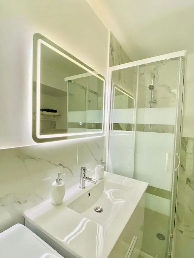 Appartement Casaflo à Naples