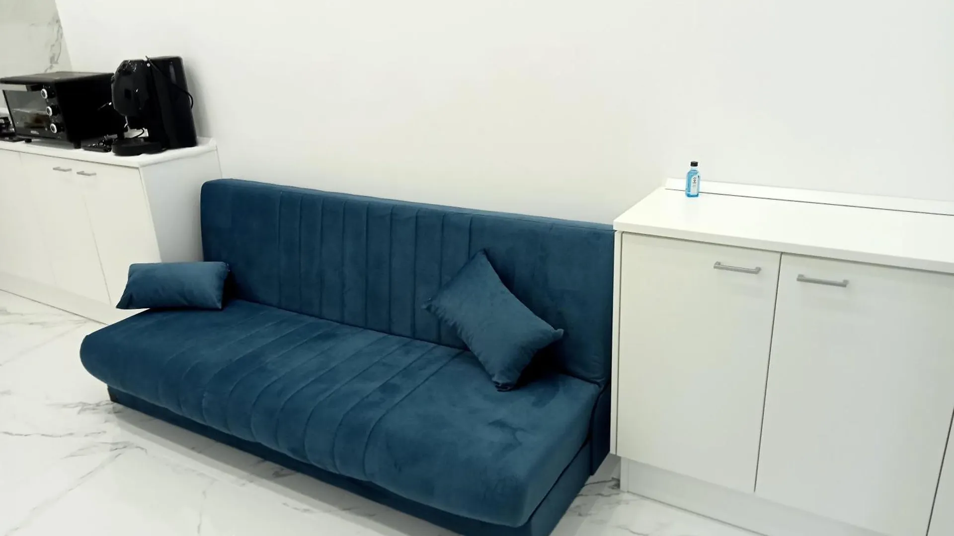 Appartement Casaflo à Naples