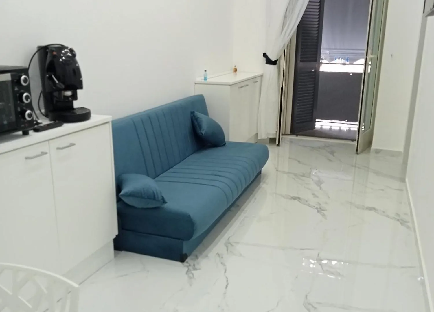 Appartement Casaflo à Naples